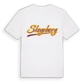Skogeborg baseball t-shirt