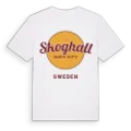 Skoghall cirkel t-shirt