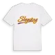 Skogsäng baseball t-shirt