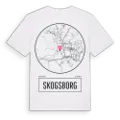 Skogsborg t-shirt
