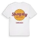 Skogsby cirkel t-shirt