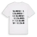 Skogshill ordlek t-shirt