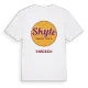 Skyle cirkel t-shirt