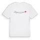 Skymmerdal hjärta t-shirt