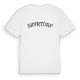 Skyrtorp böjd t-shirt