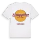 Slaggölet cirkel t-shirt