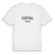 Slättfall i Sverige t-shirt