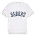 Sloget college t-shirt