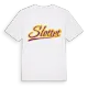 Slottet baseball t-shirt
