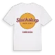Sluckstorp cirkel t-shirt