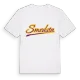 Smedsta baseball t-shirt