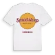Smedstorp cirkel t-shirt