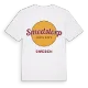 Smedstorp cirkel t-shirt
