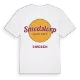 Smedstorp cirkel t-shirt