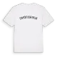 Smörhagen böjd t-shirt