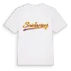 Snickartorp baseball t-shirt