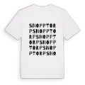 Snopptorp ordlek t-shirt