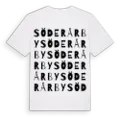 Söderårby ordlek t-shirt