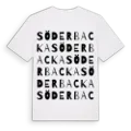 Söderbacka ordlek t-shirt