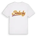 Söderby baseball t-shirt