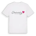 Söderby hjärta t-shirt