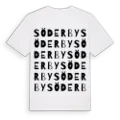 Söderby ordlek t-shirt