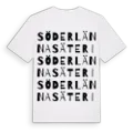 Söderlänna säteri ordlek t-shirt