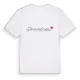 Söderlida hjärta t-shirt
