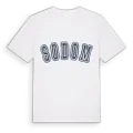 Sodom college t-shirt