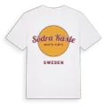 Södra Käxle cirkel t-shirt