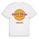 Södra Käxle cirkel t-shirt