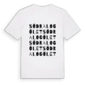 Södra Logölet ordlek t-shirt