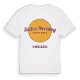 Södra Norlång cirkel t-shirt
