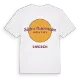 Södra Östermalm cirkel t-shirt