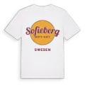 Sofieberg cirkel t-shirt