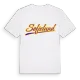 Sofielund baseball t-shirt