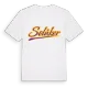 Solåker baseball t-shirt