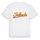 Solbacka baseball t-shirt