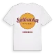 Solbacka cirkel t-shirt