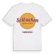Solbacken cirkel t-shirt