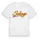 Solinge baseball t-shirt