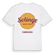 Solinge cirkel t-shirt