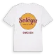 Solöga cirkel t-shirt