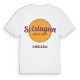 Solstugan cirkel t-shirt