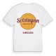 Solstugan cirkel t-shirt