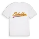 Soludden baseball t-shirt