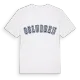 Soludden college t-shirt