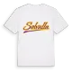 Solvalla baseball t-shirt