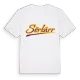 Sörkärr baseball t-shirt