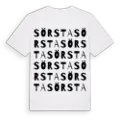 Sörsta ordlek t-shirt
